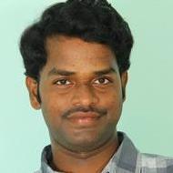 Pavan Srinivas Simhadri BSc Tuition trainer in Bangalore