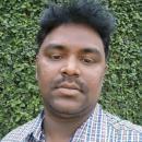 Photo of P Suresh Kumar