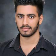 Sajjan Mehla Class 6 Tuition trainer in Chandigarh