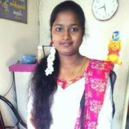 Revathi.J Class 11 Tuition trainer in Chennai