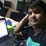 Deepak Narang BTech Tuition trainer in Delhi