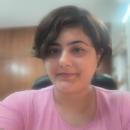 Photo of Manya S.