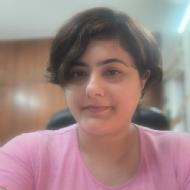 Manya S. German Language trainer in Delhi