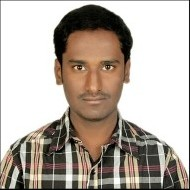Arjun Ca Autocad trainer in Bangalore