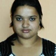 Shruti M. Class 9 Tuition trainer in Kolkata