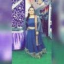 Garima Phutela Calligraphy trainer in Ludhiana