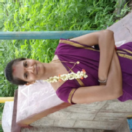 Kavyashree R. Class 11 Tuition trainer in Mysore