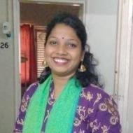 Smita S. Soft Skills trainer in Mumbai