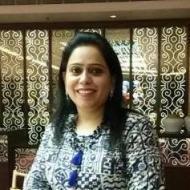 Yogita G. Class 11 Tuition trainer in Delhi