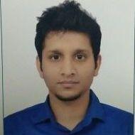 Ankit Sati Selenium trainer in Delhi