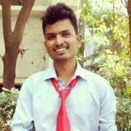 Akash Gadekar C++ Language trainer in Pune