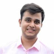 Pranav Sharma Class 9 Tuition trainer in Kolkata