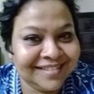 Bidisha G. Class 9 Tuition trainer in Bangalore