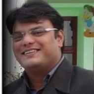 Maneesh S. Spoken English trainer in Kota