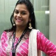 Ruchika S. Etiquette for Children trainer in Hyderabad