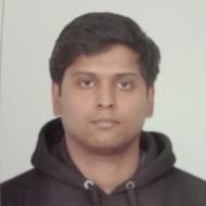 Subhendhu Roy Class 11 Tuition trainer in Kolkata