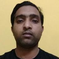 Sohom Mitra Salesforce Administrator trainer in Bangalore