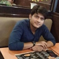 Rohit Bansal Class 6 Tuition trainer in Jaipur