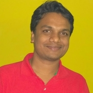 Vallabha V PHP trainer in Bangalore