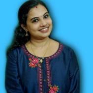 Surya S. Class 6 Tuition trainer in Thiruvananthapuram