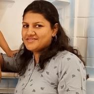 Pooja P. Class 6 Tuition trainer in Mumbai