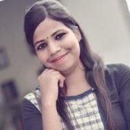 Swapna K. Nursery-KG Tuition trainer in Ghaziabad