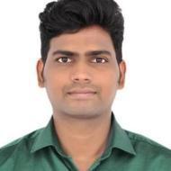 Simon Antony Class 6 Tuition trainer in Chennai