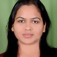 Anita C. Class 9 Tuition trainer in Hyderabad