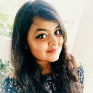 Abhirupa M. Class I-V Tuition trainer in Kolkata