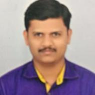 Ramachandran A BTech Tuition trainer in Avanashi