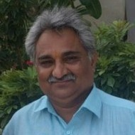 Devendra Panchal Class I-V Tuition trainer in Ahmedabad