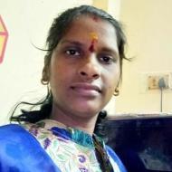 A.K.Kanimozhi Tailoring trainer in Chennai