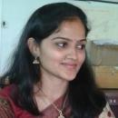 Photo of Bharathi B.