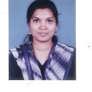 Patricia Class 9 Tuition trainer in Chennai