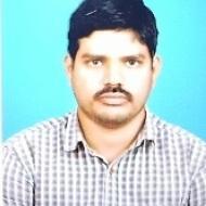 Koushik K. Autocad trainer in Visakhapatnam