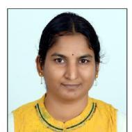 Pranayee BTech Tuition trainer in Hyderabad
