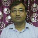 Photo of Krishna Kumar