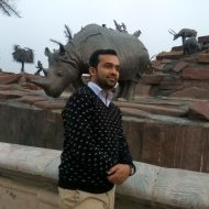 Fahad Perwez Class 9 Tuition trainer in Delhi