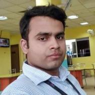 Priyesh Mishra Class 9 Tuition trainer in Delhi