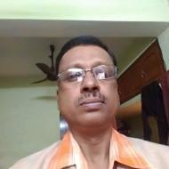 Sujit Kumar Roy Choudhury Class 8 Tuition trainer in Kolkata