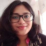 Tasneem A. Class 11 Tuition trainer in Gmc