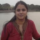 Photo of Saranya R.