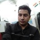 Photo of Saurav Singh