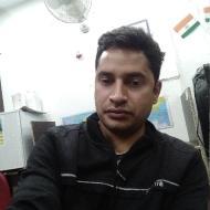 Saurav Singh BA Tuition trainer in Delhi