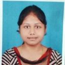 Photo of Akhila S.