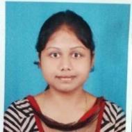 Akhila S. BTech Tuition trainer in Hyderabad