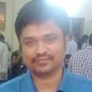 Photo of Krishna P.