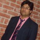 Photo of Praveen Dev Mishra