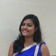 Shruti S. Class 6 Tuition trainer in Mumbai