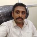 Photo of Anandakrishnan R